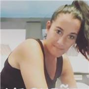 Monitora polivalente de clases colectivas.yoga,pilates,zumba, g.a.p, aerobicos